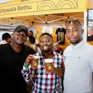 Extreme Beer – Extreme Love