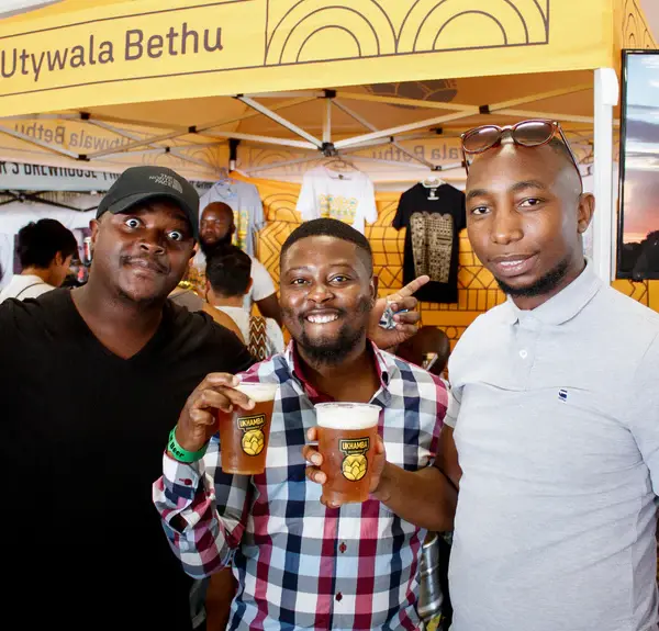 Extreme Beer – Extreme Love