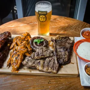 Best Food to Compliment Beer