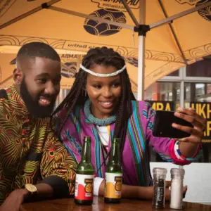 Make Every Moment Wonderful