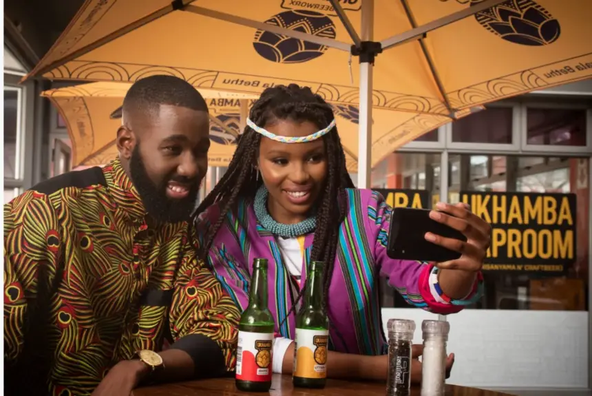 Make Every Moment Wonderful