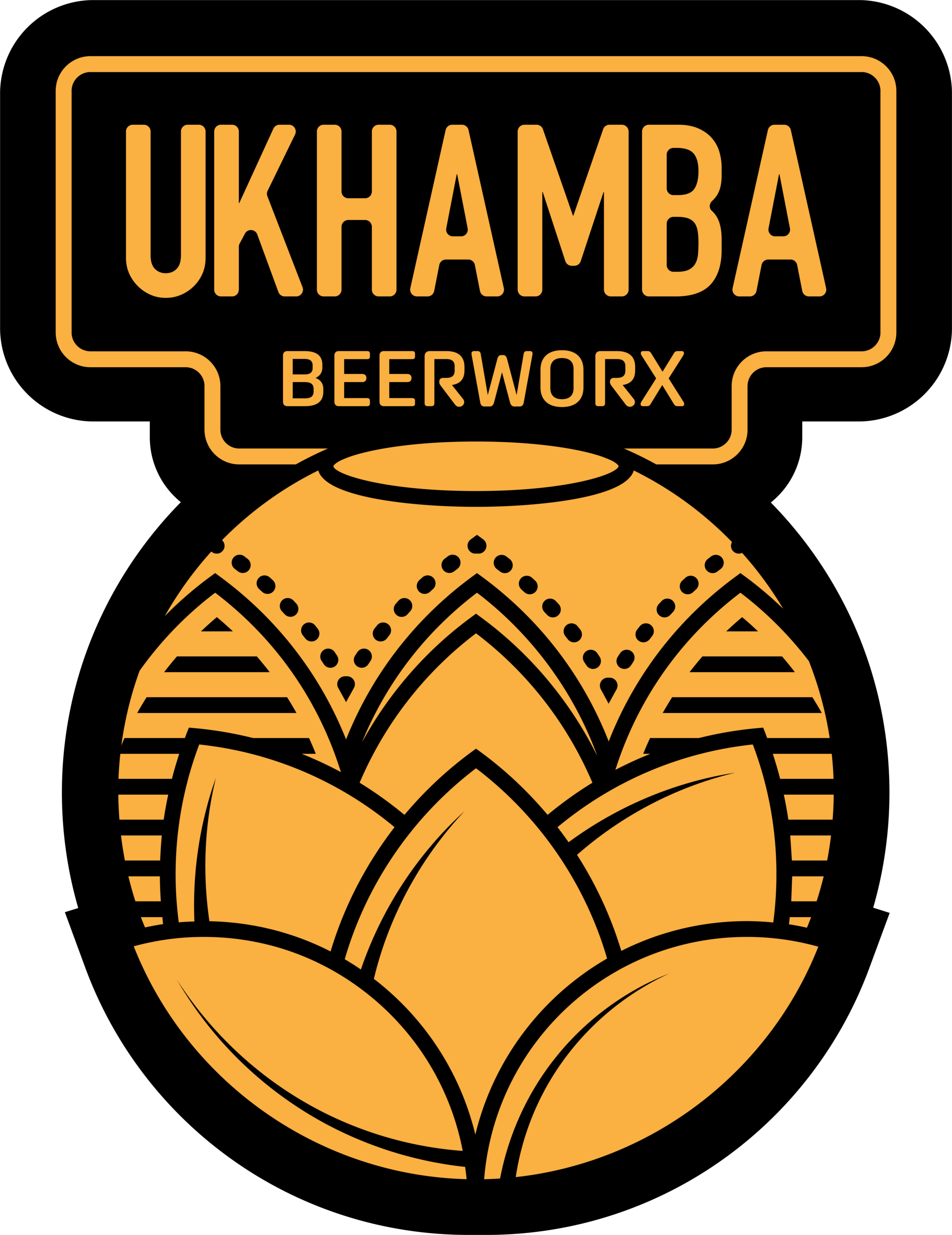 Ukhamba